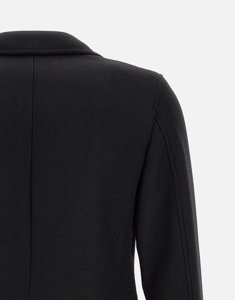商品MANUEL RITZ|"Nuvola" wool coat,价格¥1687,第5张图片详细描述