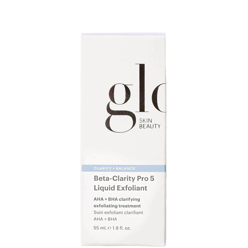 商品Glo Skin Beauty|Glo Skin Beauty Beta-Clarity Pro 5 Liquid Exfoliant 55ml,价格¥375,第4张图片详细描述