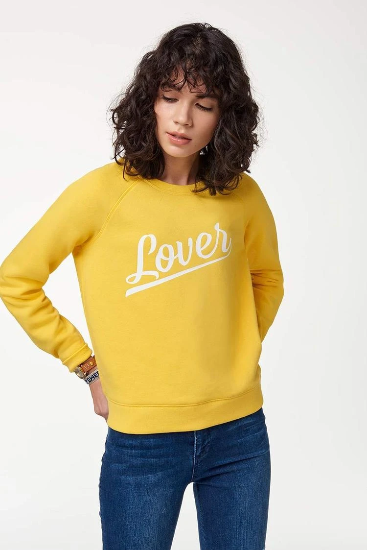 商品Rebecca Minkoff|Lover运动衫,价格¥259,第1张图片