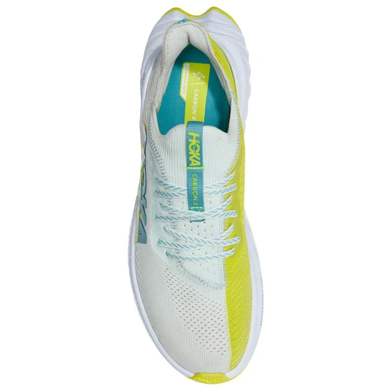 商品Hoka One One|HOKA Carbon X 3 - Men's,价格¥1380,第4张图片详细描述