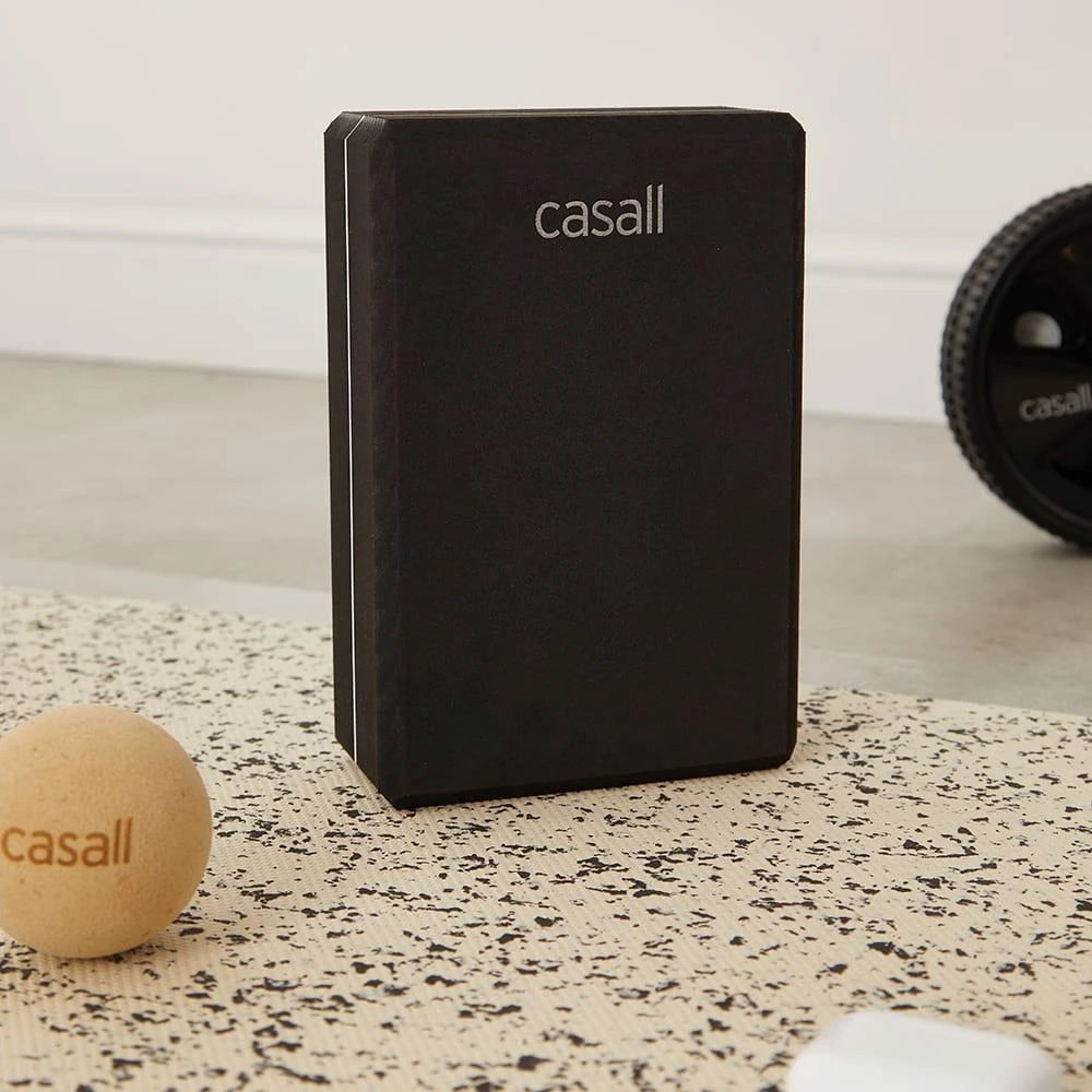 商品Casall|Casall Yoga Block,价格¥96,第4张图片详细描述