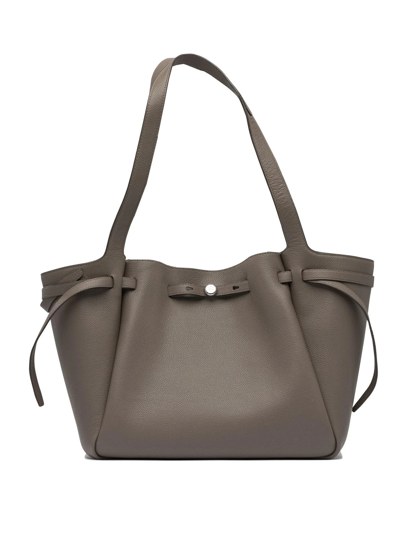 商品Tory Burch|Tory Burch 女士单肩包 163388251 棕色,价格¥5910,第2张图片详细描述