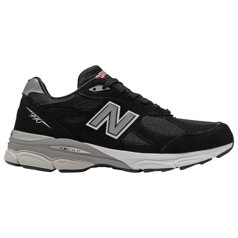 商品New Balance|New Balance 990 V3 - Men's,价格¥1387,第1张图片