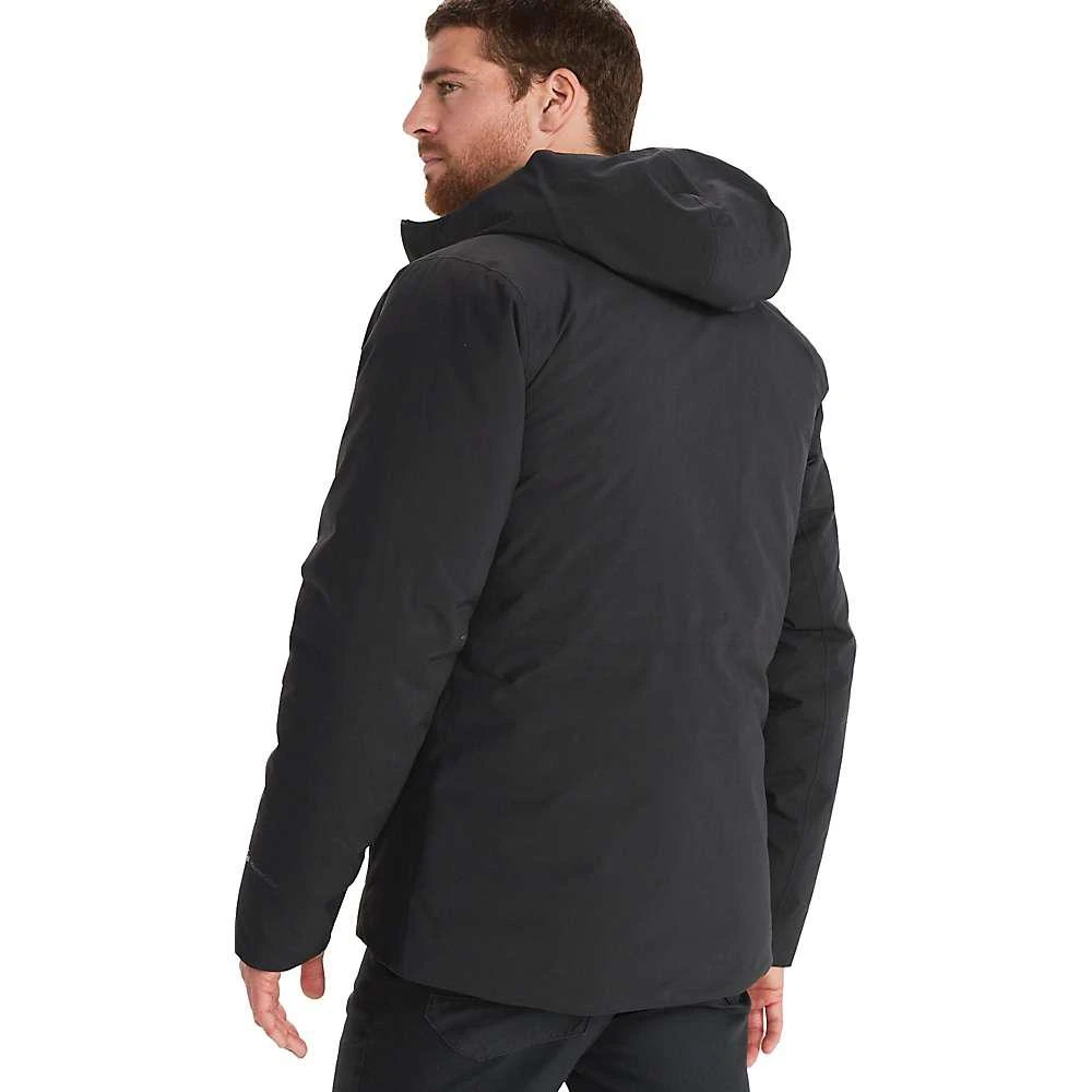商品Marmot|Marmot Men's WarmCube EVODry Parka,价格¥2601,第2张图片详细描述