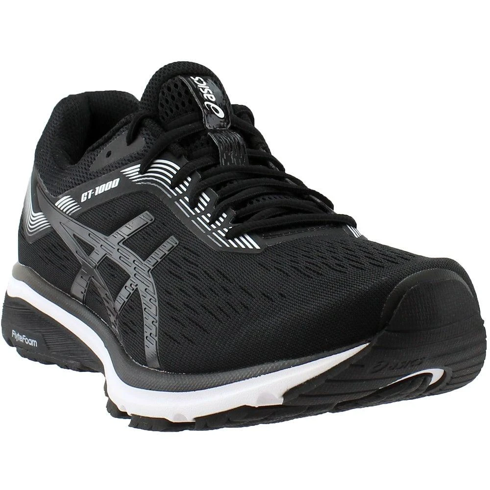 商品Asics|GT-1000 7 Running Shoes,价格¥341,第2张图片详细描述