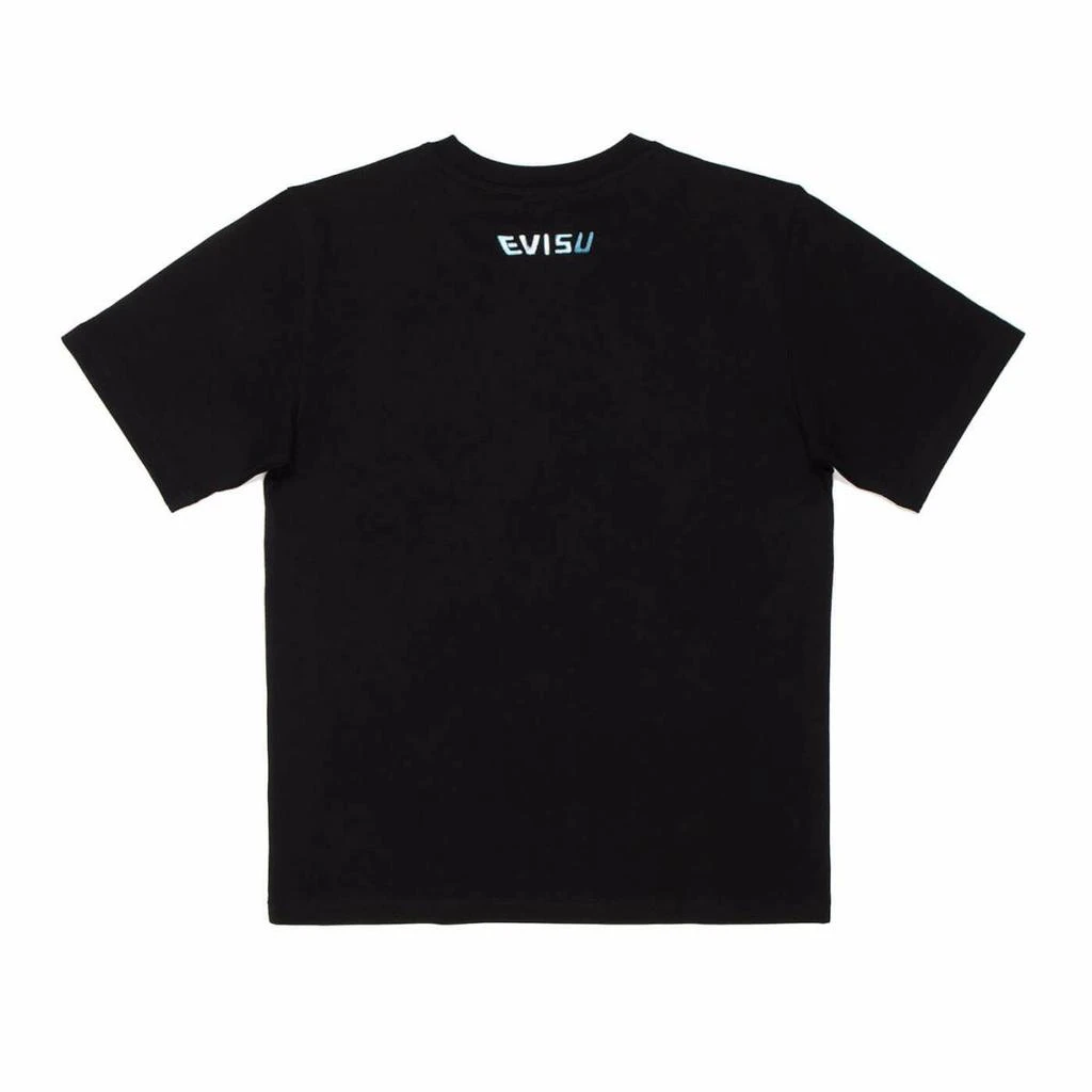 商品Evisu|Seagull allover printed t-shirt,价格¥429,第5张图片详细描述