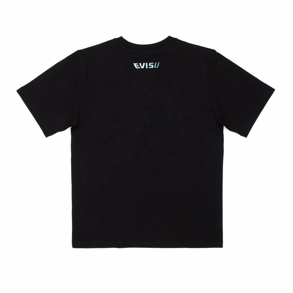 商品Evisu|Seagull allover printed t-shirt,价格¥380,第7张图片详细描述