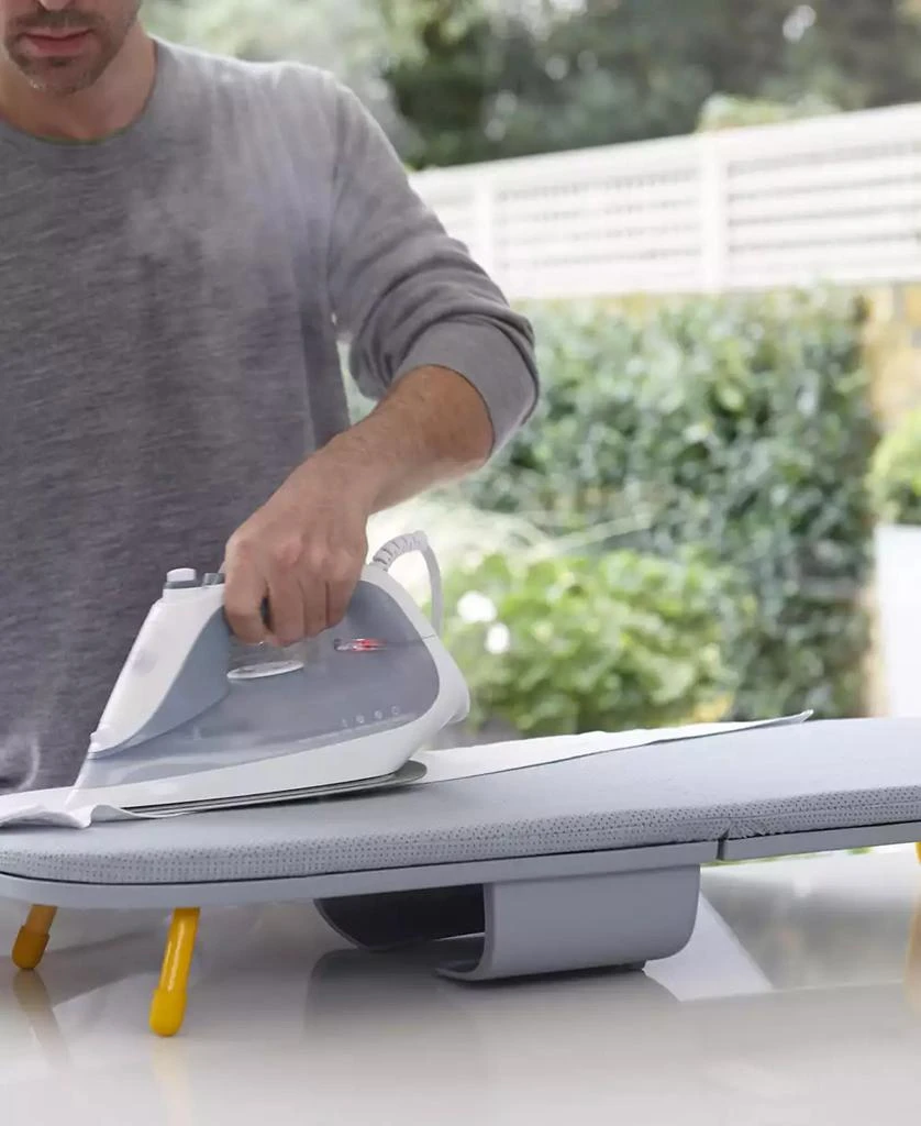 Pocket Folding Table-Top Ironing Board 商品