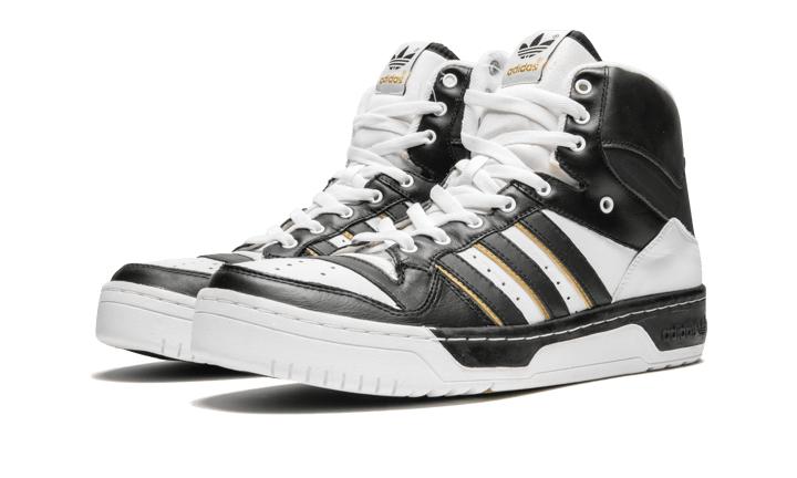 Adidas Adidas Attitude Hi - Sneakers - Compare Prices from 4+
