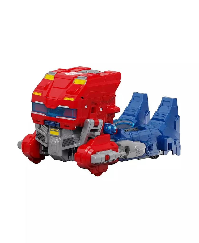 商品Transformers|Power Flip Optimus Prime Orion Pax, One,价格¥335,第3张图片详细描述