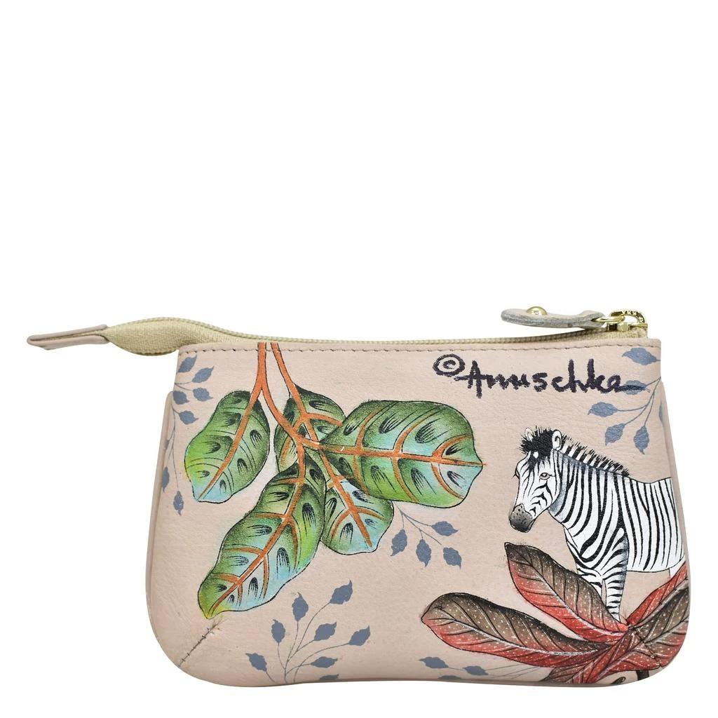 商品Anuschka Handbags|1107 手包,价格¥324,第2张图片详细描述