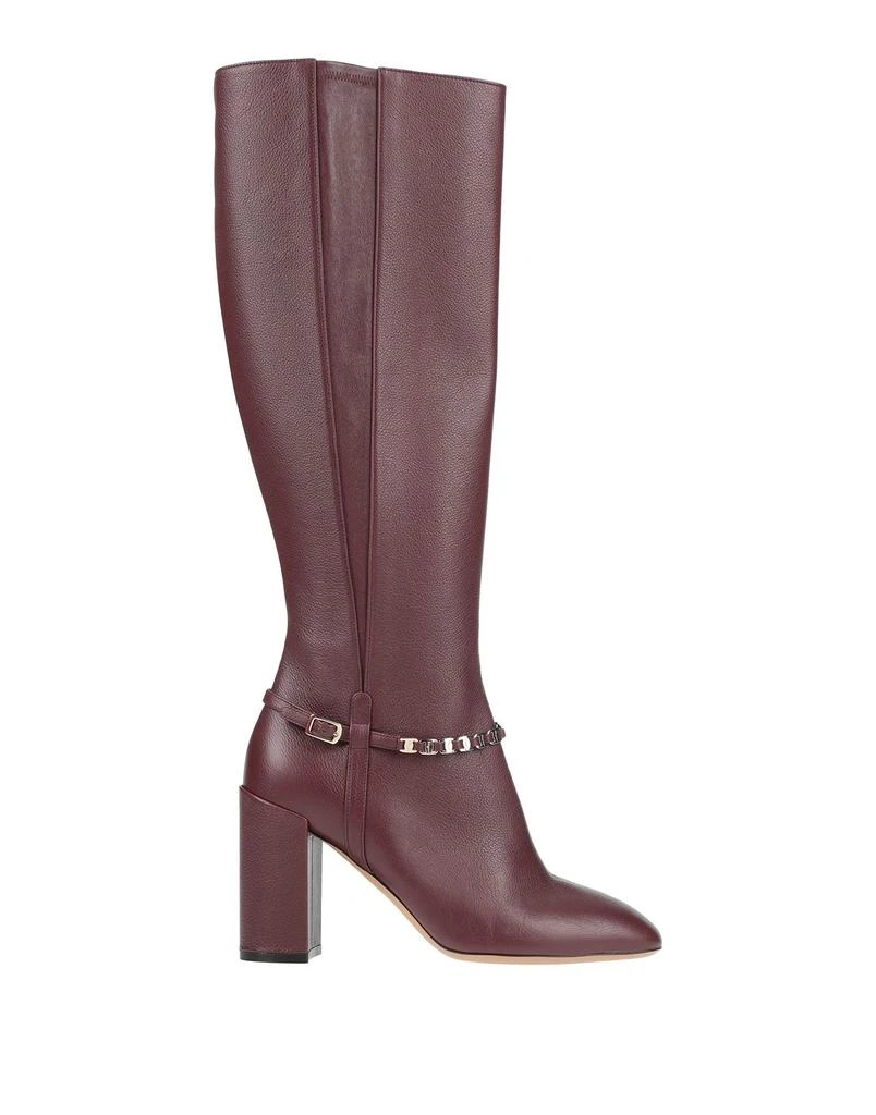 商品Salvatore Ferragamo|Boots,价格¥3066,第1张图片