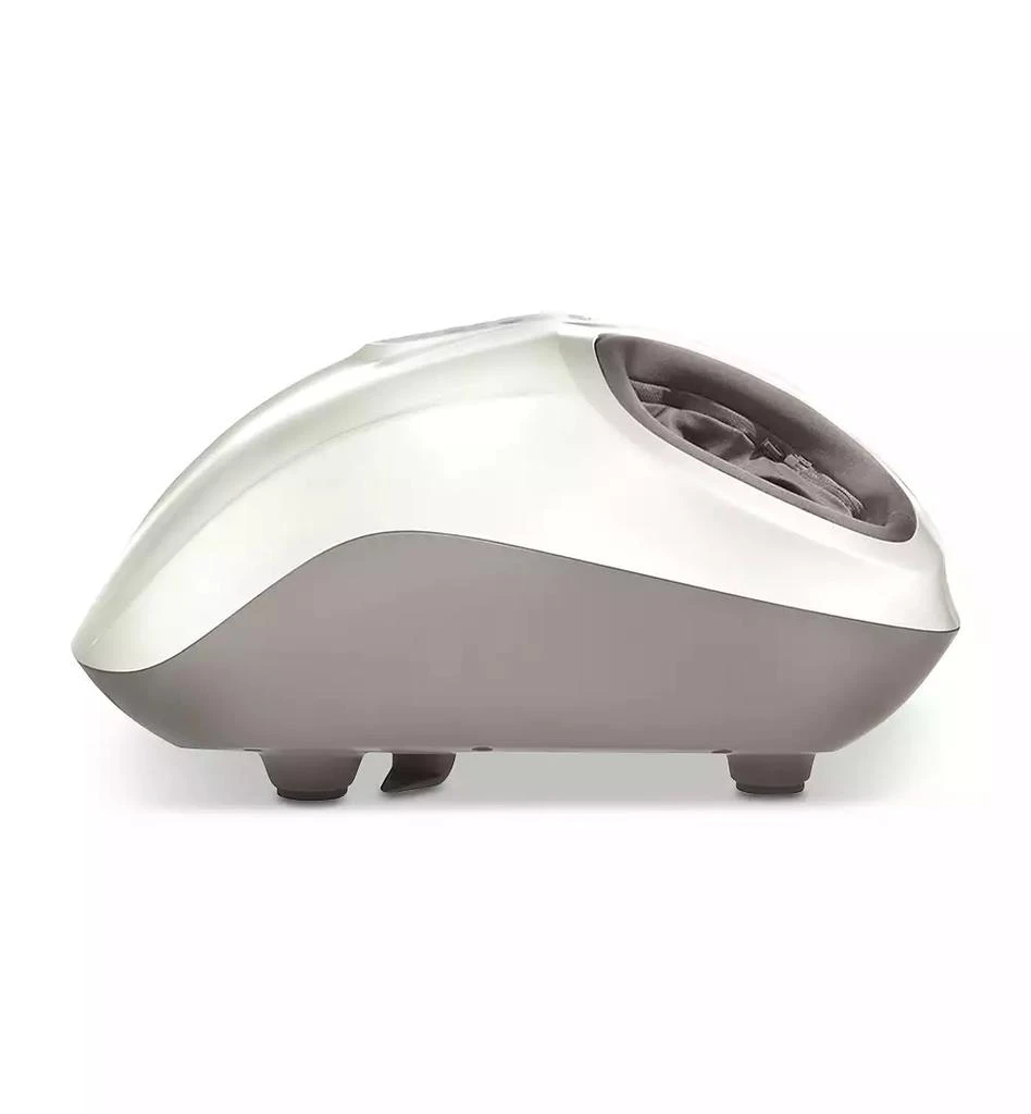 商品Homedics|Shiatsu Air 2.0 Foot Massager with Heat,价格¥1258,第5张图片详细描述