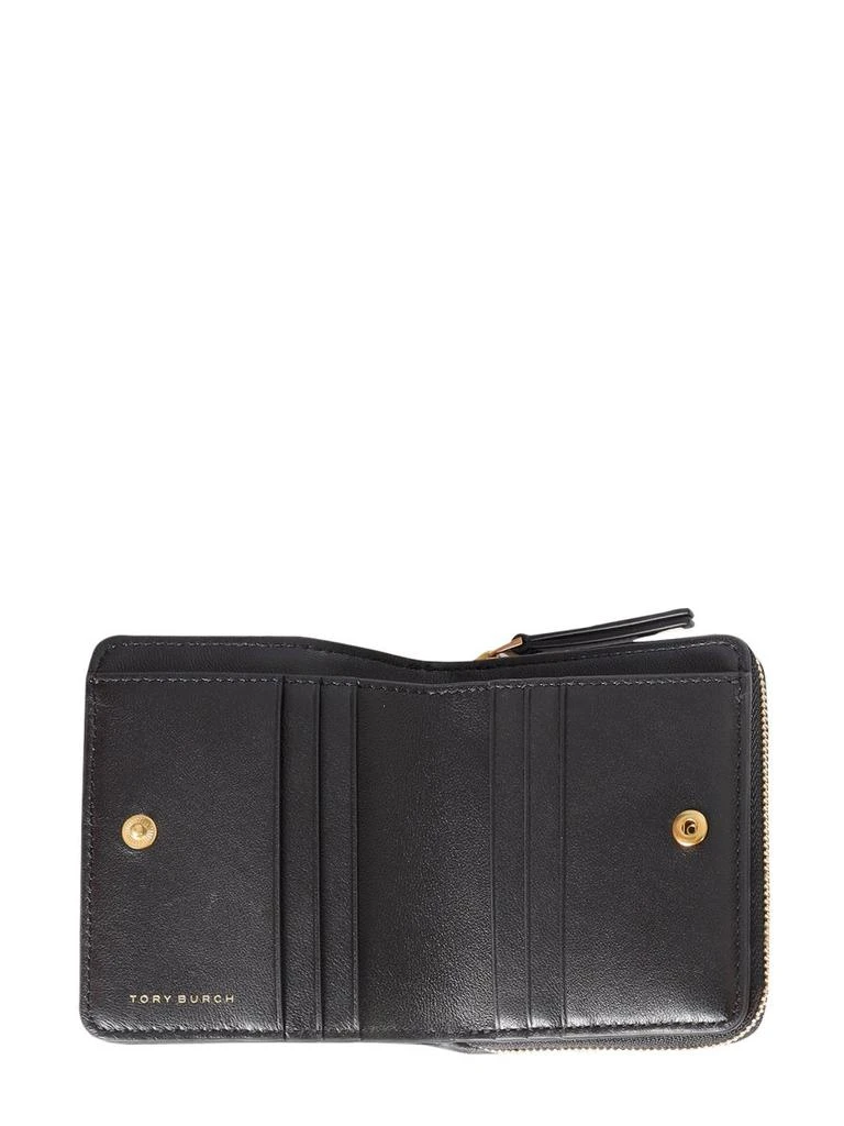 商品Tory Burch|KIRA DOUBLE WALLET,价格¥1438,第4张图片详细描述