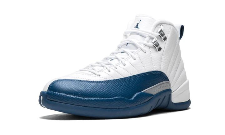 商品Jordan|Air Jordan 12 Retro,价格¥3624-¥5380,第5张图片详细描述