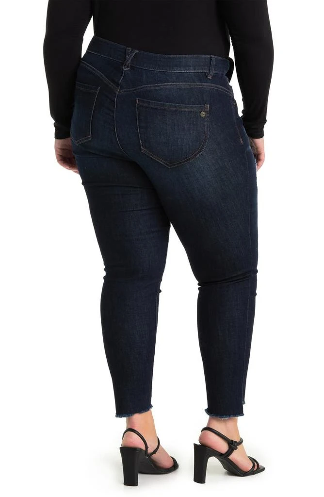 商品Democracy|Ab Technology Ankle Length Jeans,价格¥261,第2张图片详细描述