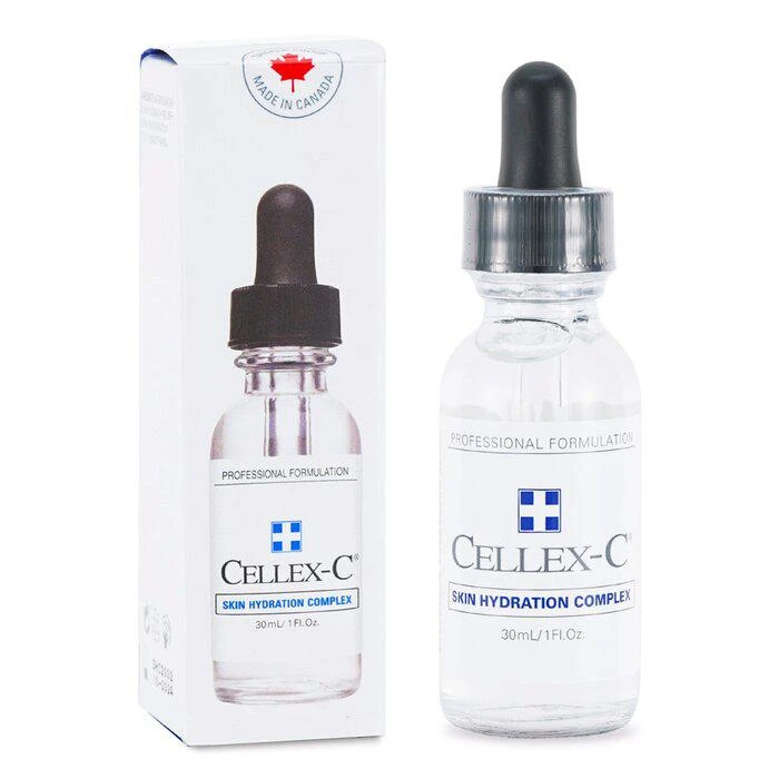 商品Cellex-C|Cellex-C 保湿精华液 30ml/1oz,价格¥471,第2张图片详细描述