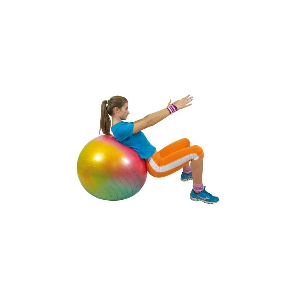 商品Gymnic|Arte Exercise Ball Plus 75,价格¥521,第2张图片详细描述