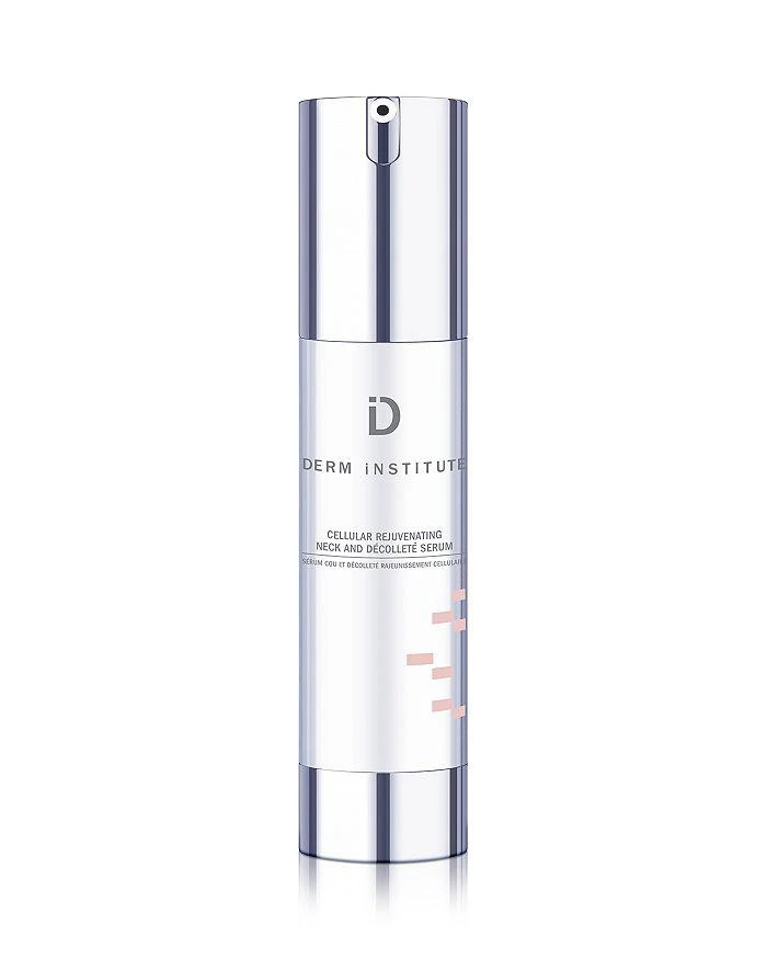 商品DERM iNSTITUTE|Cellular Rejuvenating Neck and Décolleté Serum 1.7 oz.,价格¥1310,第1张图片