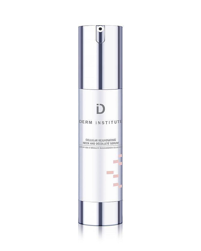 商品DERM iNSTITUTE|Cellular Rejuvenating Neck and Décolleté Serum 1.7 oz.,价格¥1253,第1张图片