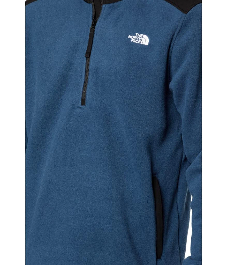 商品The North Face|Alpine Polartec® 200 1/4 Zip,价格¥603,第3张图片详细描述