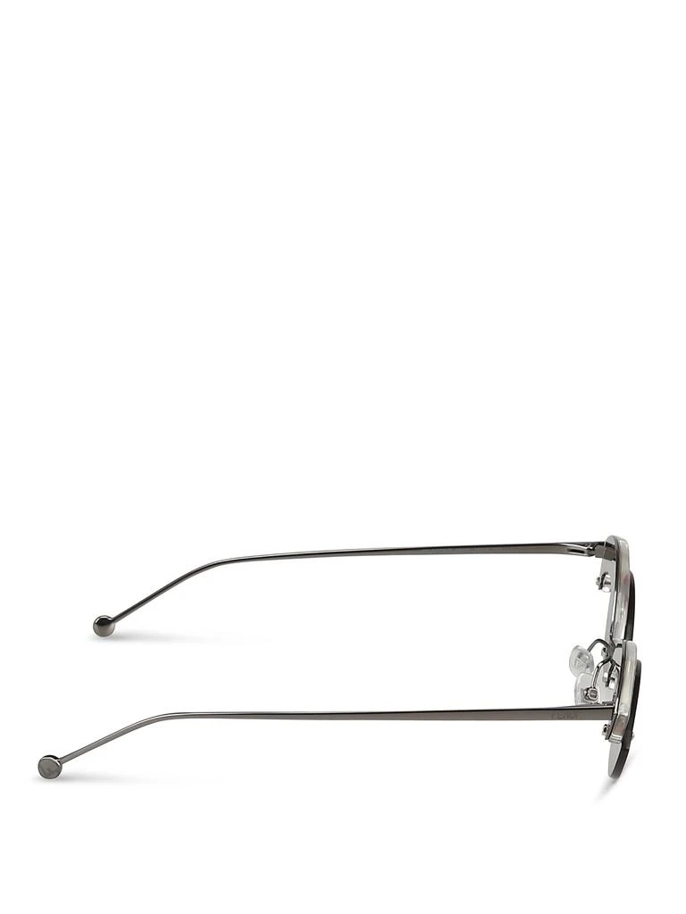商品Fendi|Fendi Eyewear Spotted Cat Eye Sunglasses,价格¥1558,第3张图片详细描述