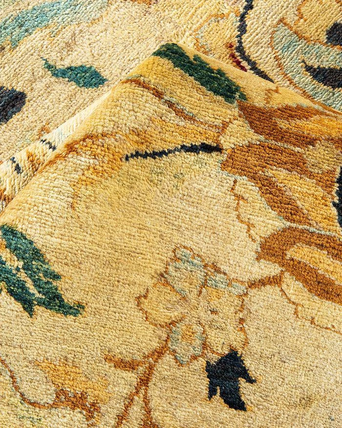 Mogul M1149 Area Rug, 6'1" x 9' 商品
