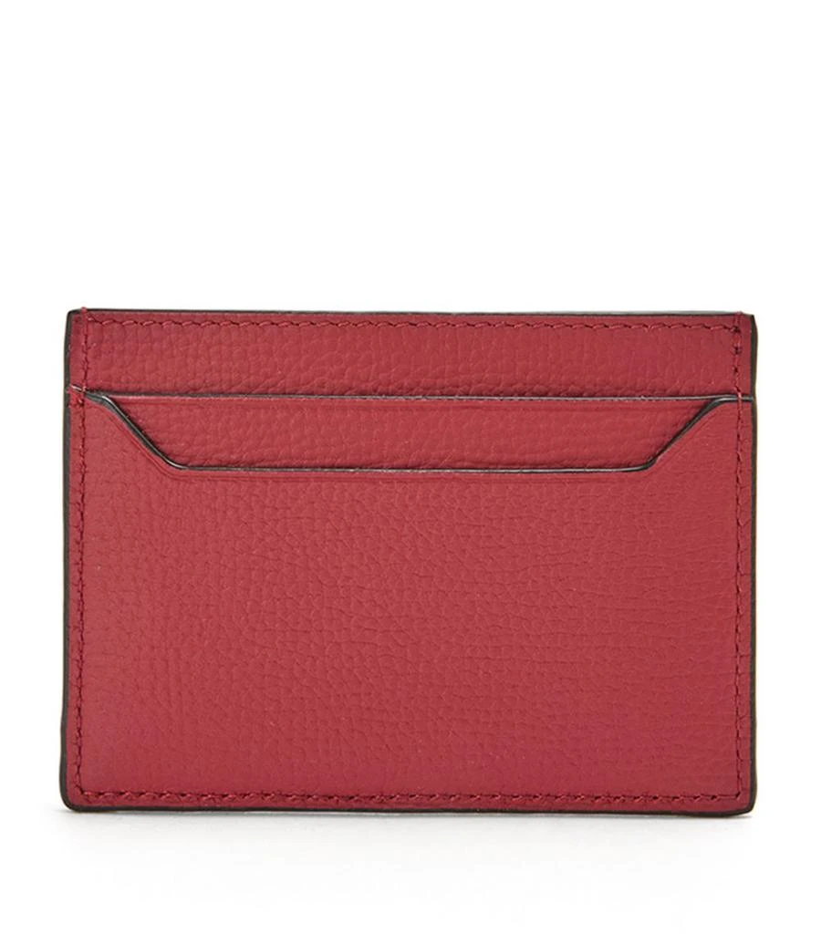 商品Loewe|Leather Anagram Card Holder,价格¥2865,第2张图片详细描述