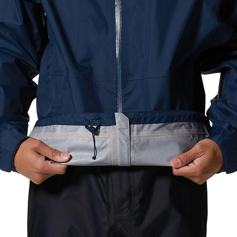 Mountain Hardwear Men's Threshold Jacket 商品