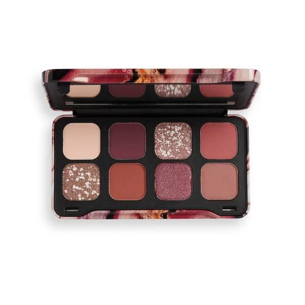 商品Lookfantastic|Makeup Revolution Dynamic Allure Palette,价格¥55,第2张图片详细描述