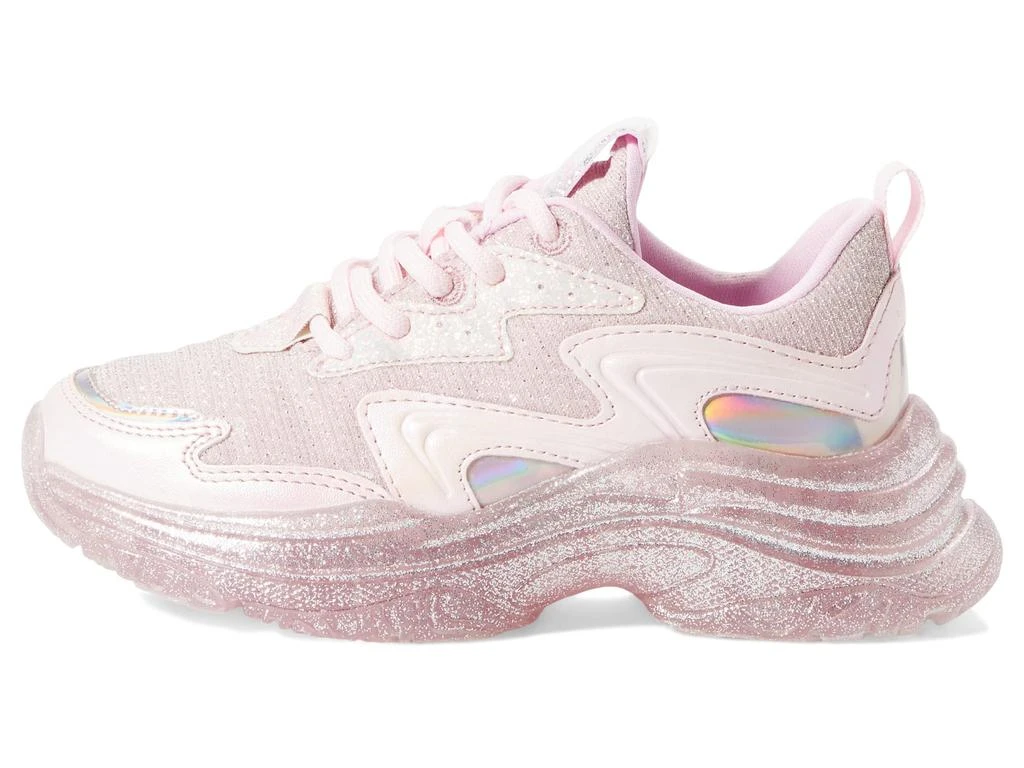 商品SKECHERS|Street-Prismatic 310801L (Little Kid/Big Kid),价格¥411,第4张图片详细描述