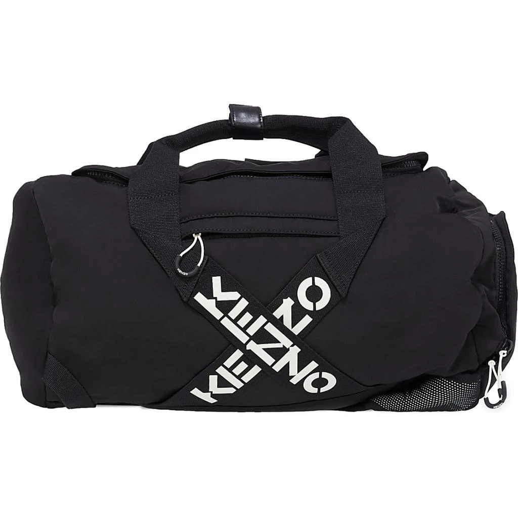 商品Kenzo|Kenzo Sport 'Big X' Duffle Bag,价格¥3419,第1张图片