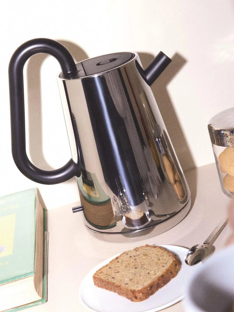 商品Alessi|Toru Electric Kettle,价格¥1633,第3张图片详细描述