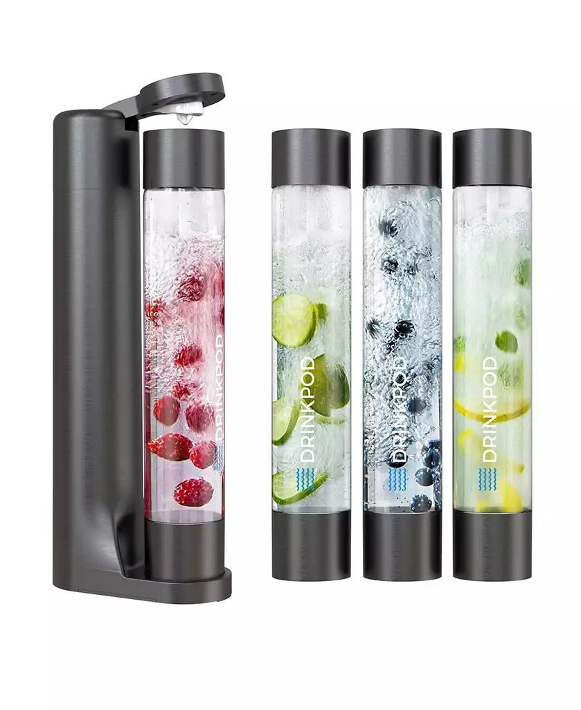 商品Drinkpod|Fizzpod Home Soda Maker,价格¥769,第1张图片