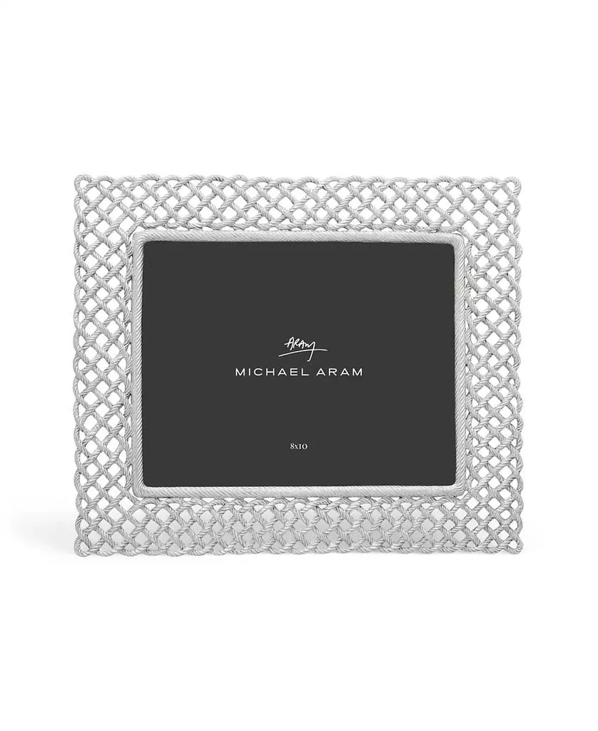 商品Michael Aram|Love Knot Frame, 8" x 10",价格¥1271,第4张图片详细描述