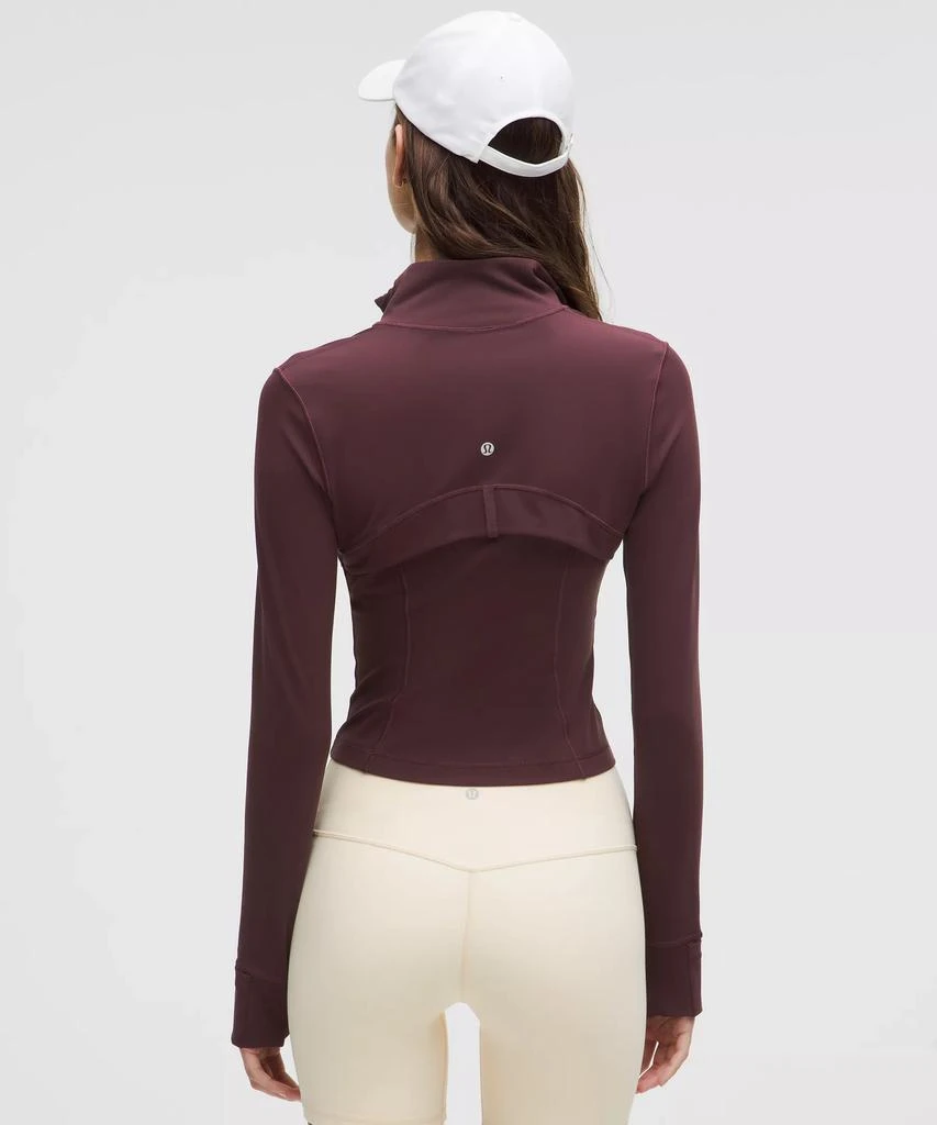 商品Lululemon|Define Cropped Jacket *Nulu,价格¥703,第3张图片详细描述