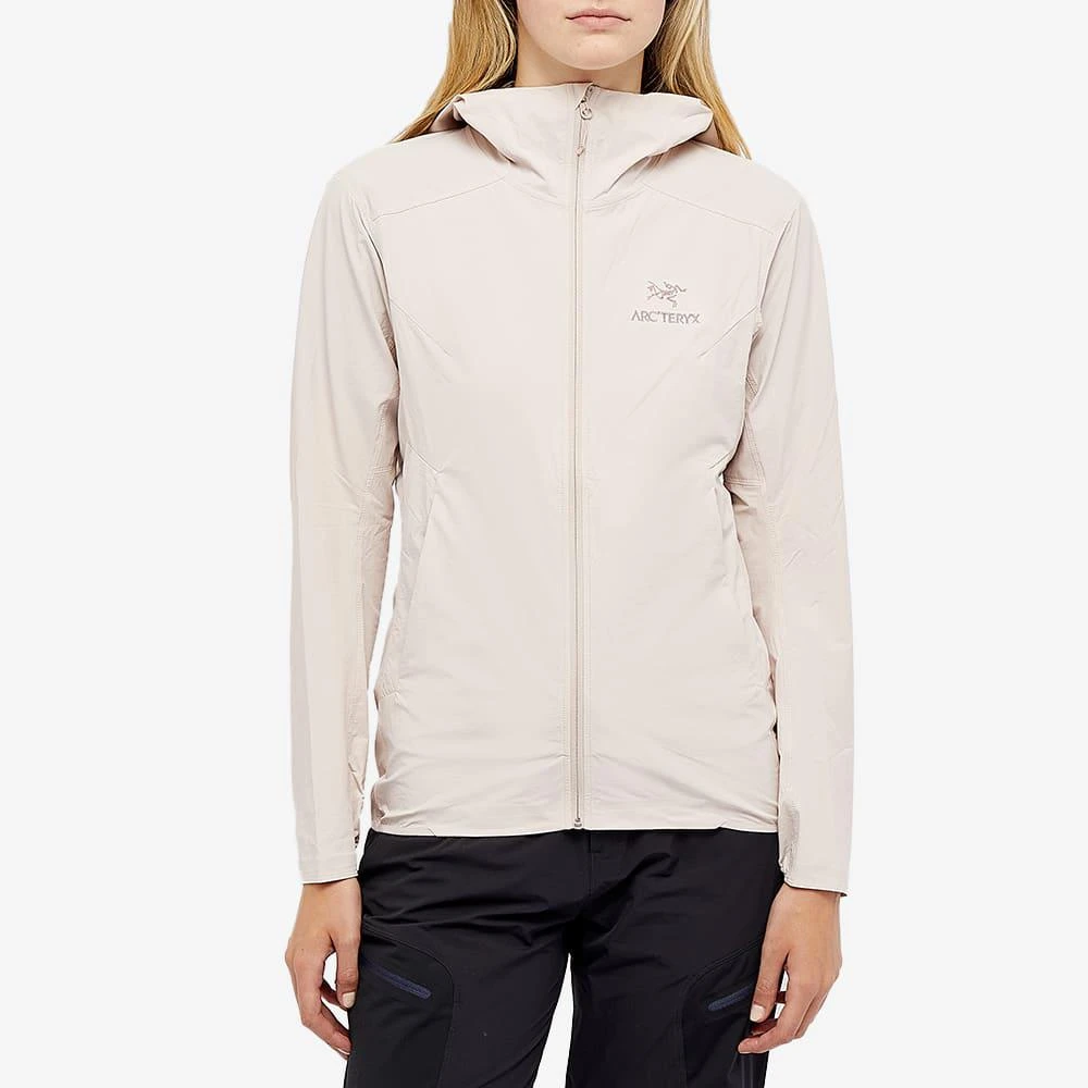 商品Arc'teryx|Arc'teryx Gamma SL Hoody Jacket,价格¥1433,第2张图片详细描述