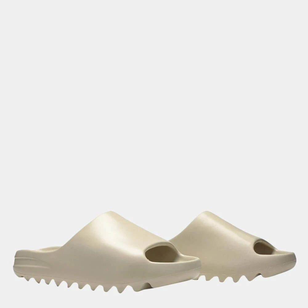 商品YEEZY|Yeezy x Adidas Slide Bone Sandals Size US 10/EU 44,价格¥2034,第3张图片详细描述