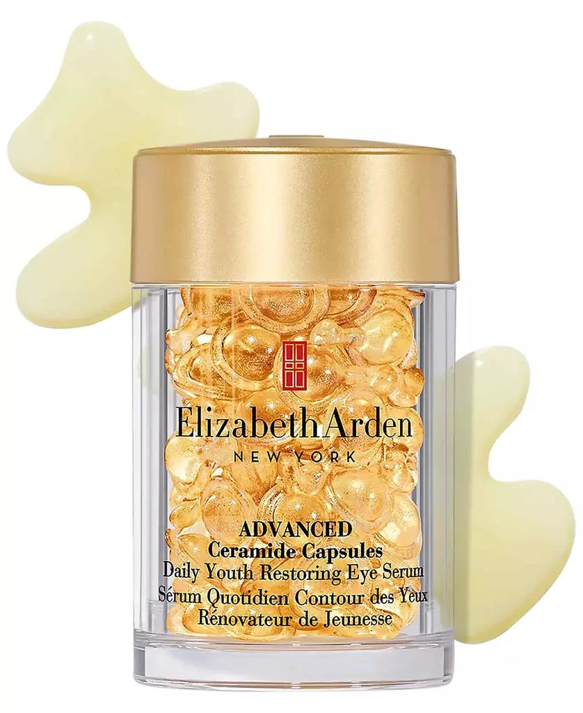 商品Elizabeth Arden|金致眼部胶囊,价格¥507,第5张图片详细描述