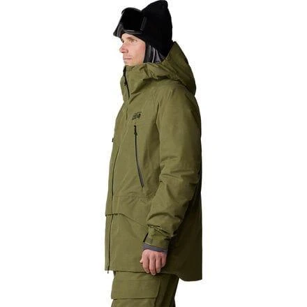 Sky Ridge GORE-TEX Jacket - Men's 商品