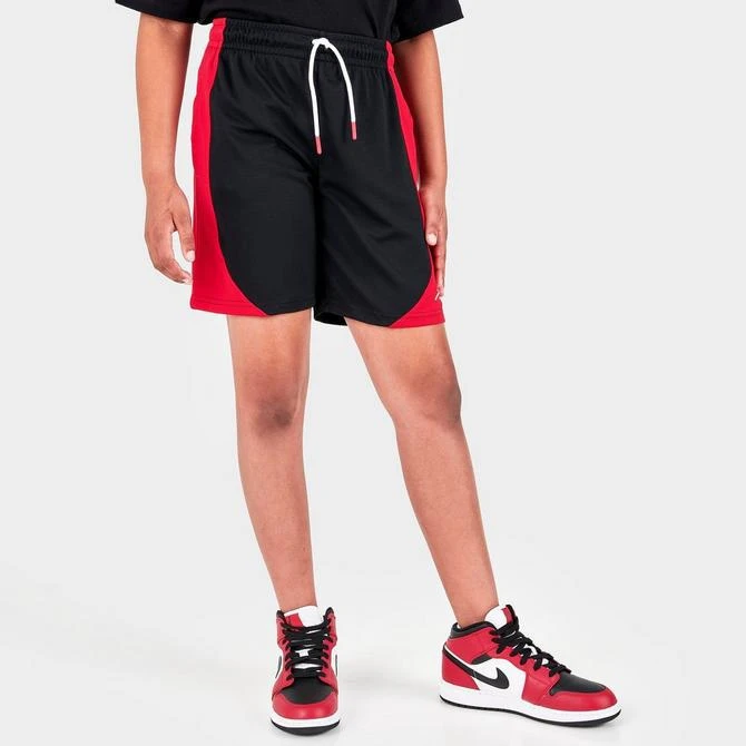 商品Jordan|Kids' Jordan Sport Shorts,价格¥115,第3张图片详细描述