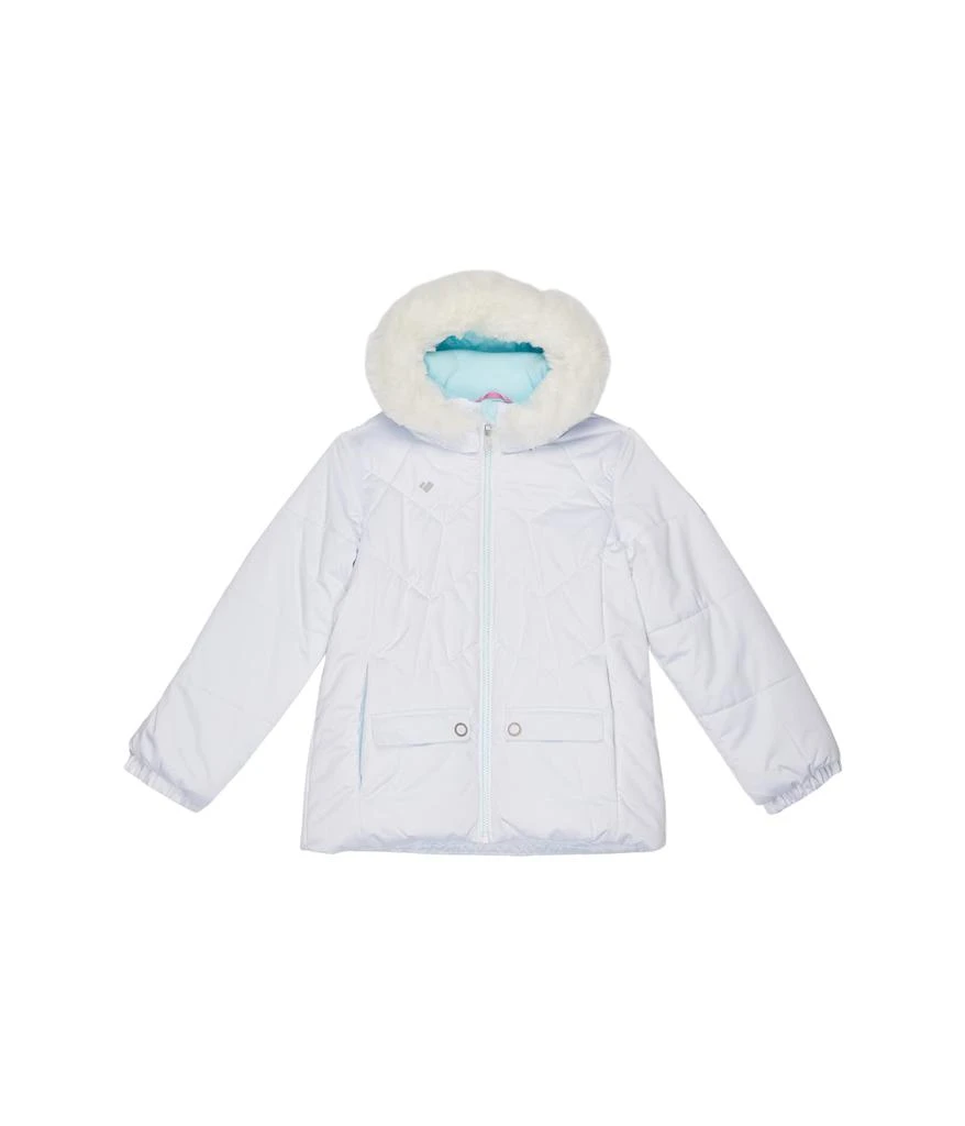 商品Obermeyer|Roselet Jacket (Toddler/Little Kids/Big Kids),价格¥782,第1张图片