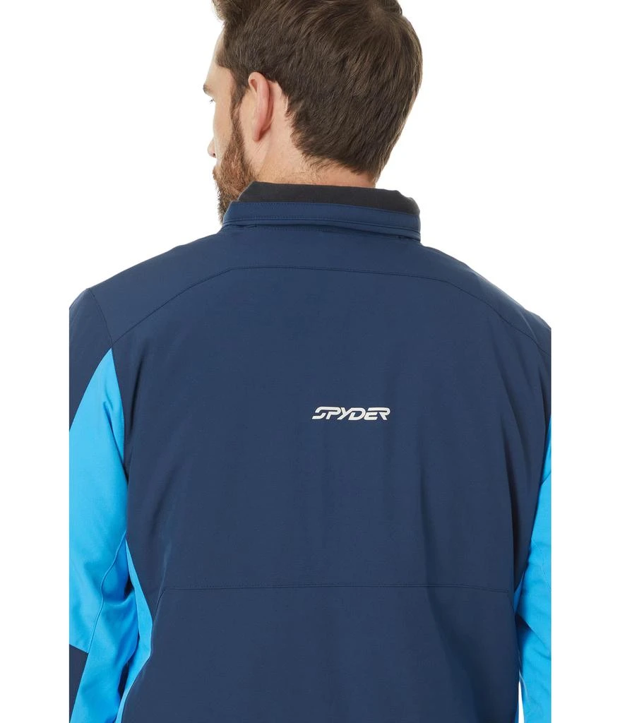商品Spyder|Vertex Jacket,价格¥2164,第3张图片详细描述