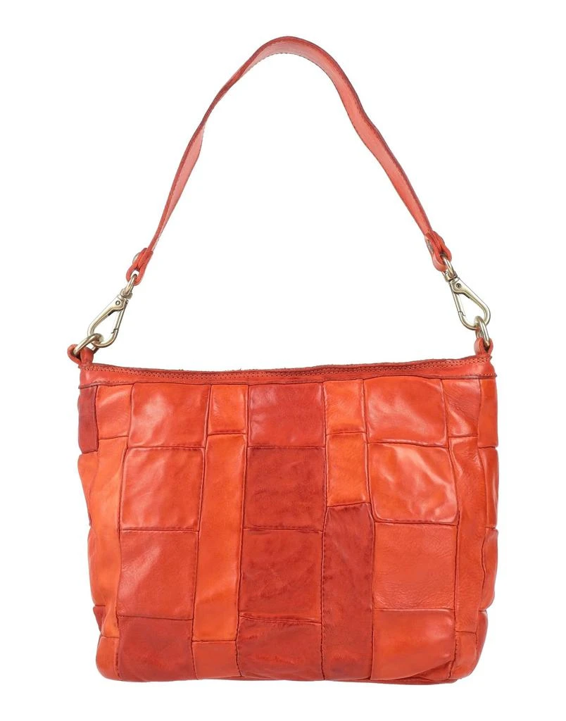 商品CAMPOMAGGI|Handbag,价格¥1284,第1张图片