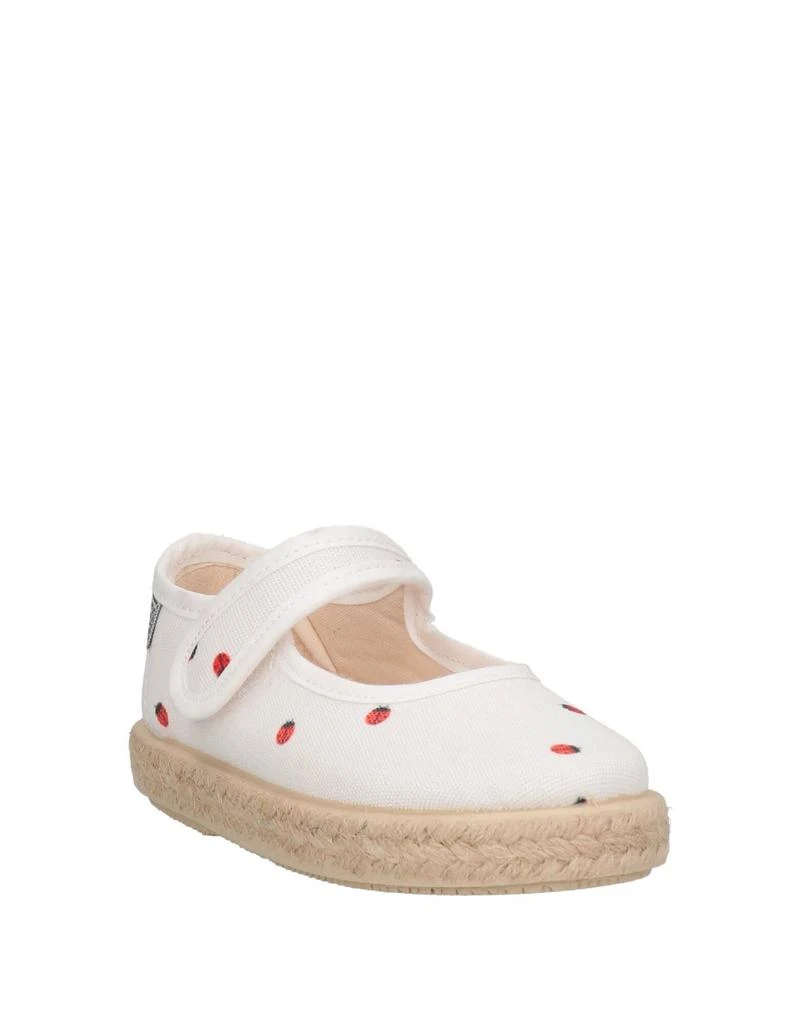 商品GIOSEPPO|Espadrilles,价格¥384,第2张图片详细描述