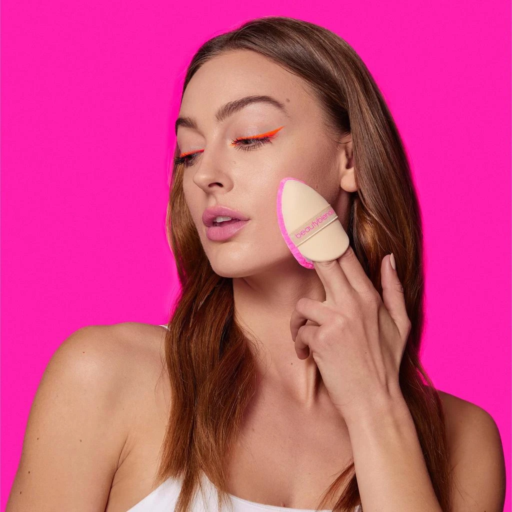 beautyblender POWER POCKET PUFF Dual Sided Powder Puff 商品