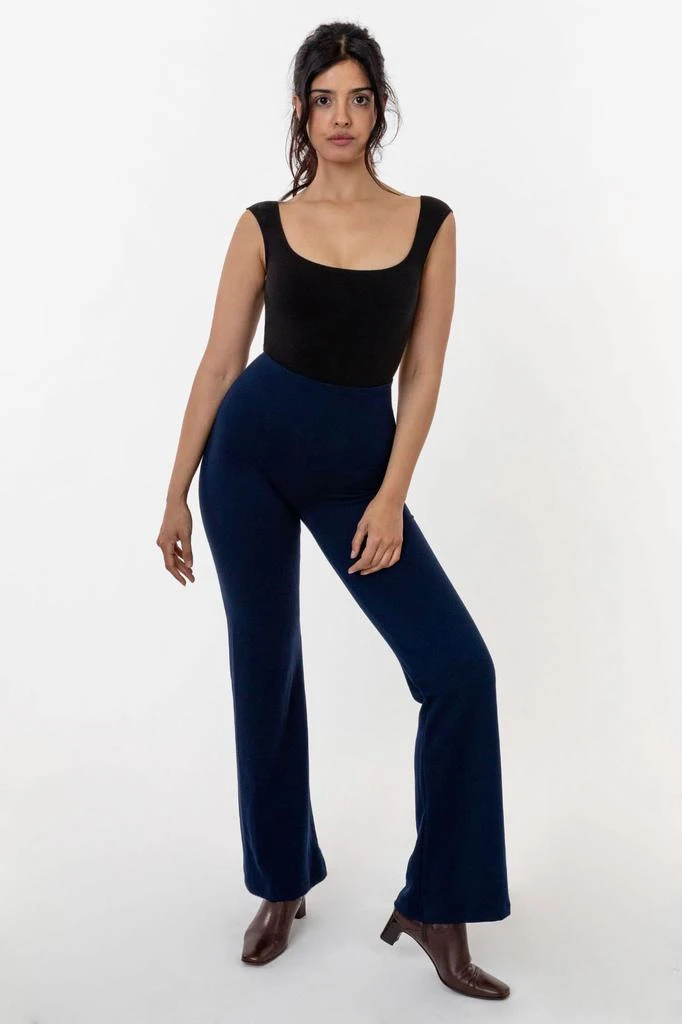 PON300 - Ponte Flared Legging 商品
