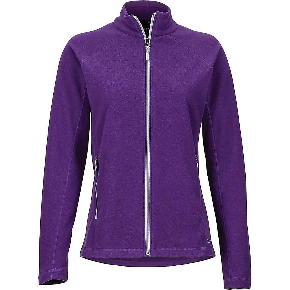 商品Marmot|Marmot Women's Rocklin Full Zip Jacket,价格¥429,第1张图片