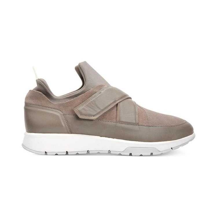 商品Calvin Klein|Men's Karsen Hightop Sneaker,价格¥484,第3张图片详细描述