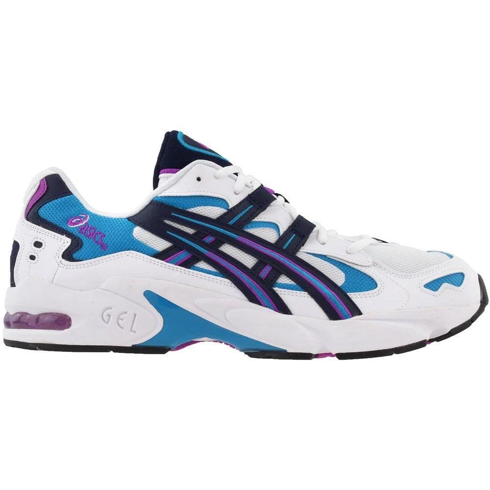 商品Asics|亚瑟士 Gel-Kayano 5 OG 男士运动鞋,价格¥344,第1张图片